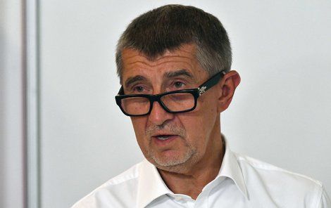 Andrej Babiš má problém s další nahrávkou.