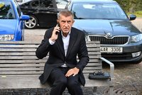Vyhrocený spor o financování ČT a ČRo: Babiš volá lidem!