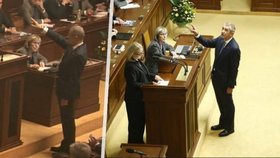 Babiše nepustili ke slovu! Fialova koalice převezla ANO, expremiér zuřil: „Totální šok“