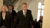Soud znovu zprostil Babiše obžaloby v kauze Čapí hnízdo. Nepřímé důkazy nestačily, říká soudce