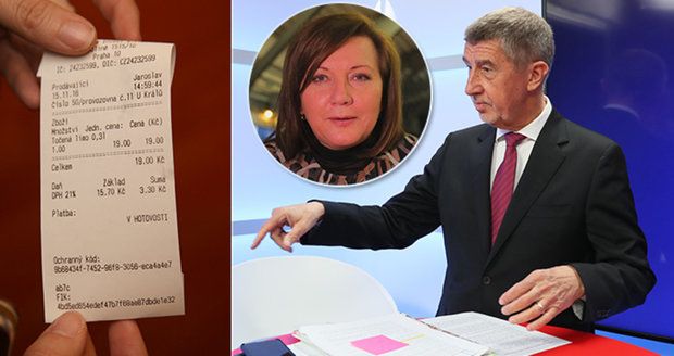 Babiš „odpálkoval“ kritiky: U piva se pro lidi nic nemění a EET je spravedlivé