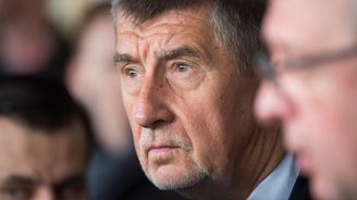 Komentář Jany Havligerové: Babiš a jeho vládní superstar