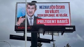 Daleko za hranou: Experti rozcupovali Babišovu agresivní kampaň a zmínili selhání