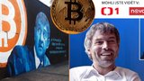 Zneužitý Kellner, Babišcoin i „kryptošlechta“. Kdy jsou kryptoměny hrozbou pro vaše konto?
