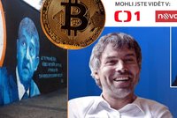 Zneužitý Kellner, Babišcoin i „kryptošlechta“. Kdy jsou kryptoměny hrozbou pro vaše konto?