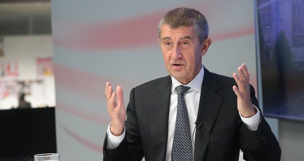 „Sprosťárna, skandál,“ zuří Babiš kvůli nahrávkám. ANO chce novou smlouvu