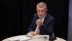 Premiér Andrej Babiš (ANO) v pořadu Ptám se, pane premiére (24.6.2026)
