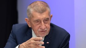 Premiér Andrej Babiš (ANO) v pořadu Ptám se, pane premiére (24.6.2026)