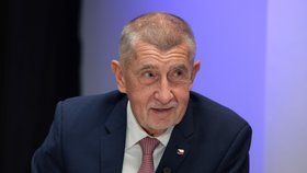 Premiér Andrej Babiš (ANO) v pořadu Ptám se, pane premiére (24.6.2026)