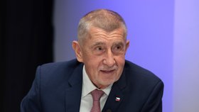 Premiér Andrej Babiš (ANO) v pořadu Ptám se, pane premiére (24.6.2026)