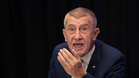 Premiér Andrej Babiš (ANO) v pořadu Ptám se, pane premiére (24.6.2026)