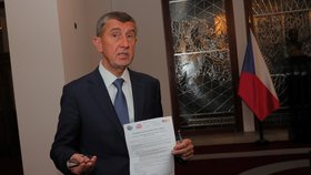 Premiér Andrej Babiš slíbil, že bude chtít, aby tentokrát i jeho poslanci podpořili přísnější tresty za týrání zvířat. (24. 2. 2020)