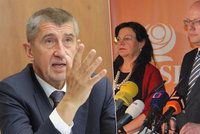 „Celý život žijí za cizí.“ Babiš udeřil v bitvě o rozpočet na ministry