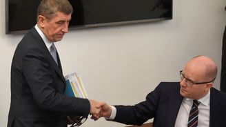Současný ekonomický růst Česka je jeho zásluhou, hodnotí Sobotkovo působení Farský Současný ekonomický růst Česka je jeho zásluhou, hodnotí Sobotkovo působení Farský