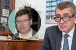 Andrej Babiš se čílí kvůli jednání v Bruselu, které pro Blesk.cz okomentoval europoslanec Jiří Pospíšil