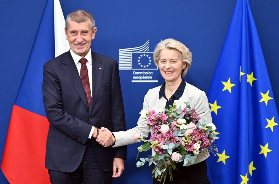 Babiš zůstává podle Komise v možném střetu zájmů. Nezajímá mě to, reagoval premiér