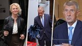 Špatná zpráva pro Babiše! Soud zrušil osvobozující rozsudek u »Čapáku«, kauza pokračuje