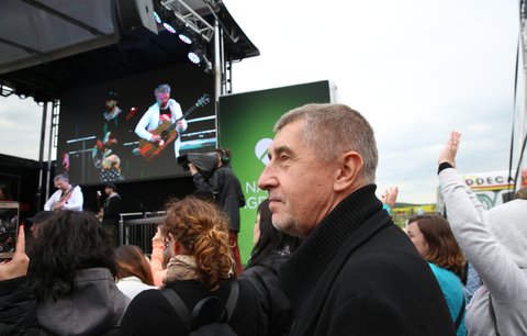 Film o Babišovi zatrhlo i gymnázium v Sokolově. Na promítání kývl ale kostel