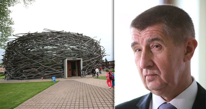 Andrej Babiš to schytal za Čapí hnízdo, tvrdí, že jde o &#34;brutální kampaň&#34;.