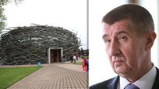 Komentář Martina Čabana: Babiš ukázal, jak půjde na Čapí hnízdo