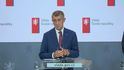 Babiš hájil konec poplatků za ČT: Nešetříte! A udeřil na šéfa Českého rozhlasu Babiš hájil konec poplatků za ČT: Nešetříte! A udeřil na šéfa Českého rozhlasu