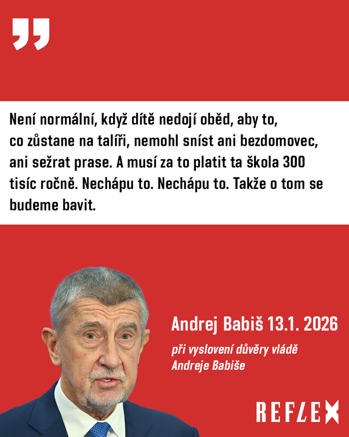 Babišovo premiérské blábolení 13.1.2026 při žádosti o vyslovení důvěry jeho vlastní vládě Babišovo premiérské blábolení 13.1.2026 při žádosti o vyslovení důvěry jeho vlastní vládě