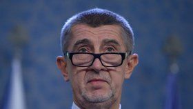 Andrej Babiš se klidně zbaví Agrofertu.