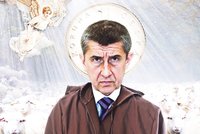 Andrej Babiš: Mesiáš, který se umazal