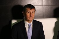 Babiš: Vládu by měly sestavit ČSSD a KDU-ČSL, to bych toleroval!