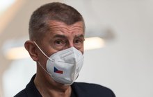 Babiš se rozhodl: Mynář musí z Hradu!