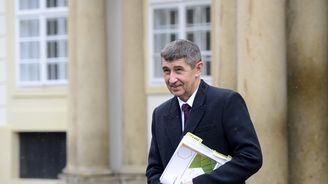 Babiš ukončil svůj blog a to je velká škoda, byl to zvláštní zdroj