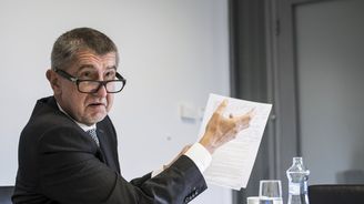 Babiš dělá z české politické scény skutečnou detektivku, všímá si německý deník