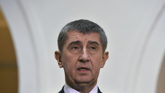 Andrej Babiš