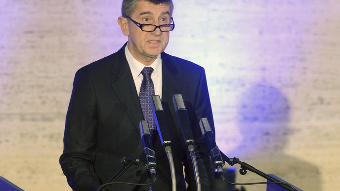 Andrej Babiš