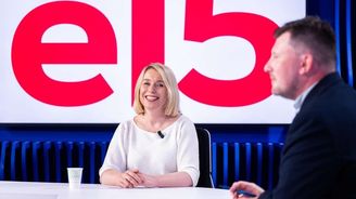 Žolíka k ETS2 má v ruce Babiš. Když systém nezavede, ztratíme miliardy a hrozí pokuty, říká Nerudová Žolíka k ETS2 má v ruce Babiš. Když systém nezavede, ztratíme miliardy a hrozí pokuty, říká Nerudová