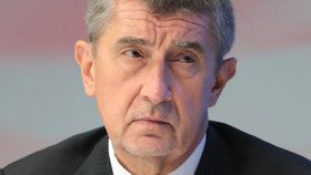 Andrej Babiš