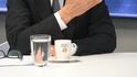 Andrej Babiš ve studiu Blesku promluvil k demisi vlády (4. 5. 2017) Andrej Babiš ve studiu Blesku promluvil k demisi vlády (4. 5. 2017)
