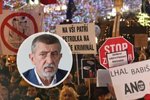 Expremiér Andrej Babiš (ANO) se musí omluvit za výroky o zaplacených demonstrantech, nařídil soud.