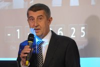 Smaže digitální éra vládní úředníky? Babiš: „Nevím, co dělají za 1,3 miliardy“