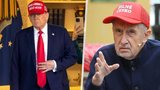 „Naprosto šílené!“ Proč se Babiš nezvykle opřel do Trumpa? Politolog: Cla ohrožují i jeho firmy