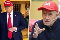 Babiš: Sliby v NATO nesplníme. Naštěstí jsem trumpista