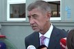 Andrej Babiš o důchodech