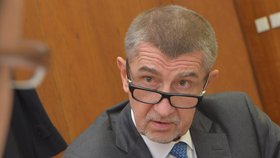 Andrej Babiš se klidně zbaví Agrofertu.