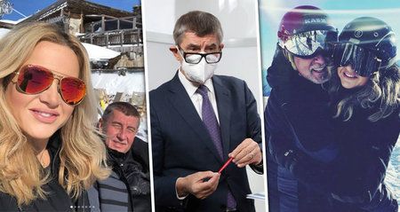 Premiér Andrej Babiš (ANO) v Epicentru na Blesk.cz uvedl, že tentokrát oblíbenou zimní lyžovačku v Alpách vynechá