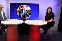 Šéf Pirátů Hřib v Epicentru: Macinka přecenil síly, nikdo se ho nebojí