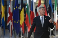 Babiš zuří: „Účelový boj a udavači v EU.“ Střet zájmů řeší opět ve Štrasburku