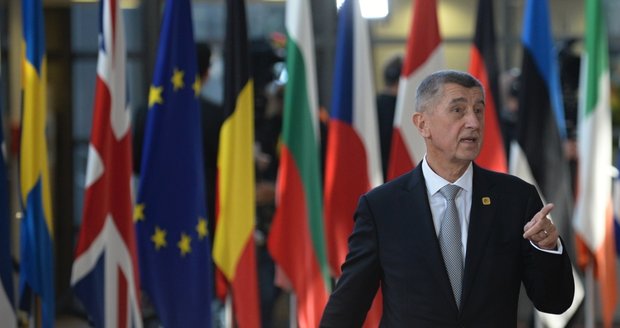 Babiš zuří: „Účelový boj a udavači v EU.“ Střet zájmů řeší opět ve Štrasburku