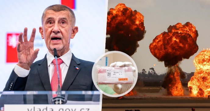 Explosia Explosia: Hádky o prodej pardubického podniku | Blesk.cz