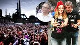 Velké festivaly? „Ani kdyby virus chcípnul,“ říká Zaorálek. A sní o 1000 lidech v létě