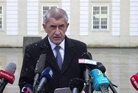 Babiš předal Pavlovi jména adeptů na ministry: Rošáda i problém s Turkem!